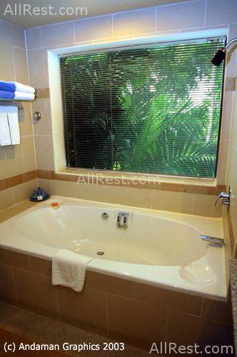 Andaman Cannacia Resort & Spa 19